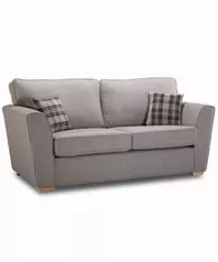 Ikon 3 Seater Sofa